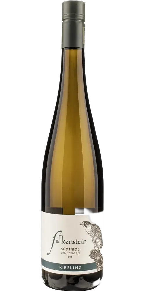Franz Pratzner Riesling Falkenstein Alto Adige DOC