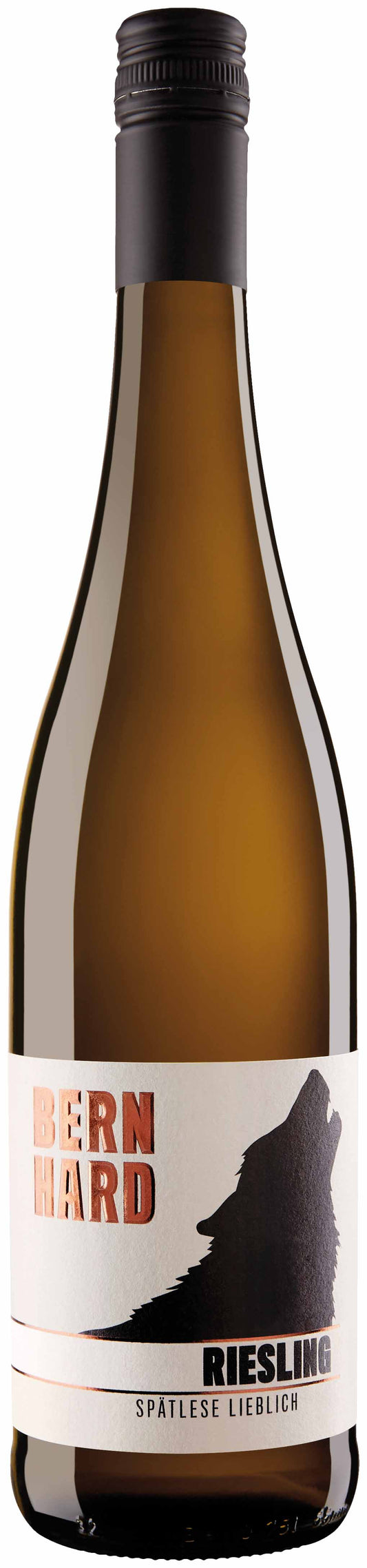 Weingut Bernhard Rheinhessen Riesling Spatlese Lieblich