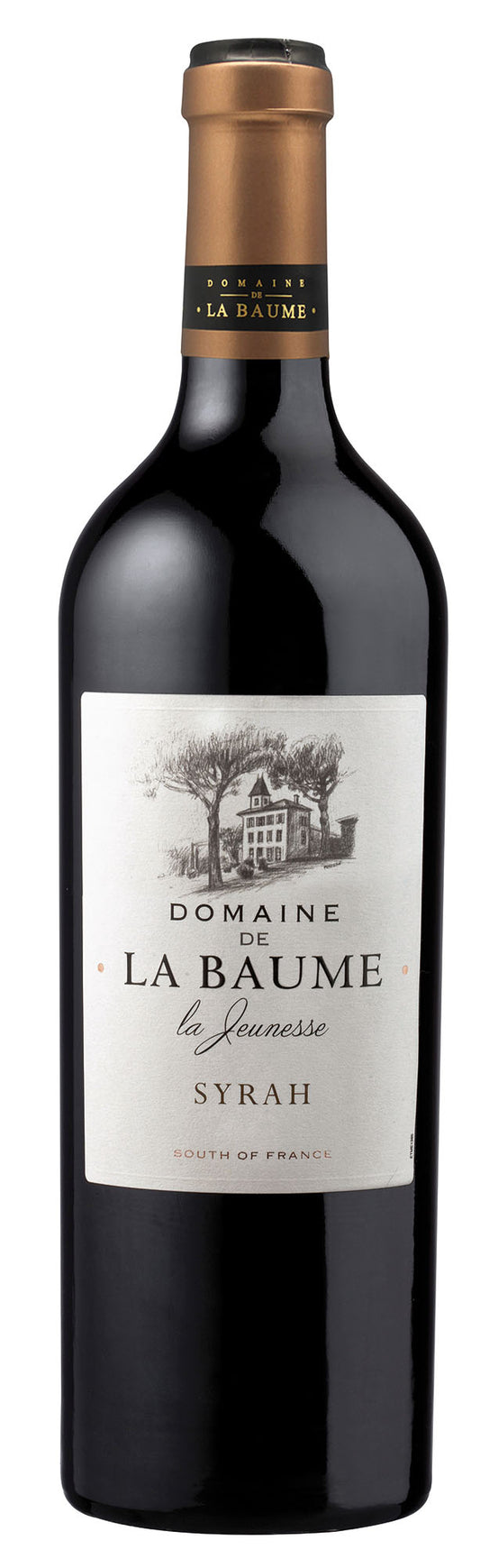 Domaine de la Baume La Jeunesse Saint-Joseph AOC Syrah