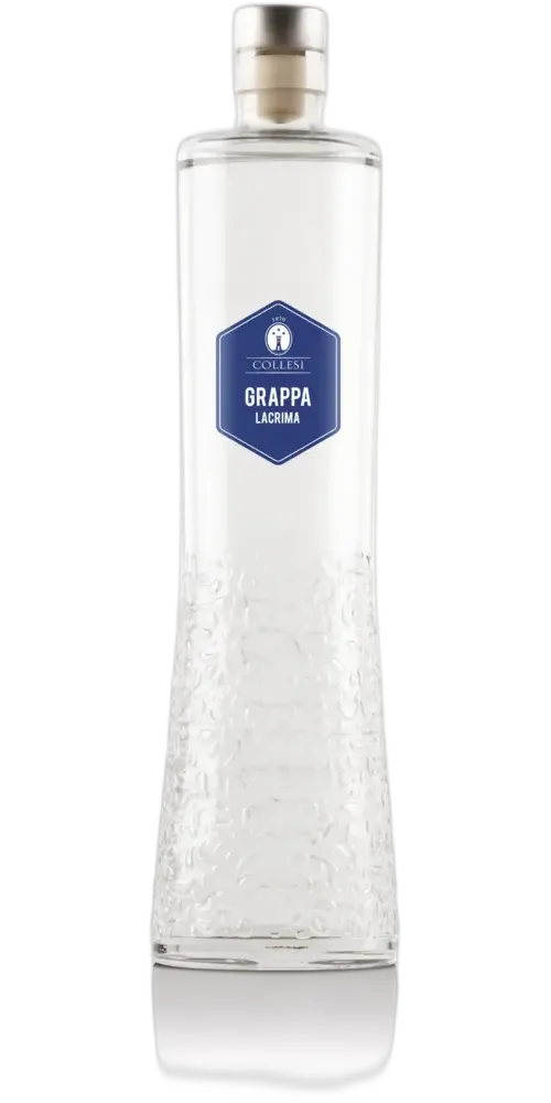 Collesi Lacrima Grappa