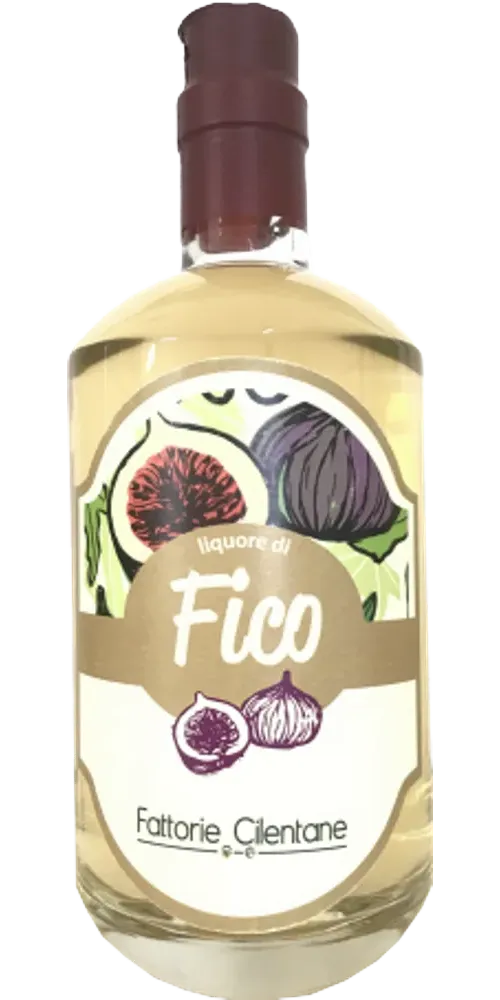 Fattorie Cilentane Fico