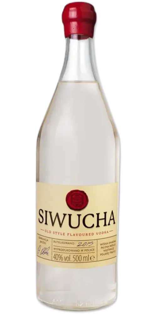 Vodka Siwucha