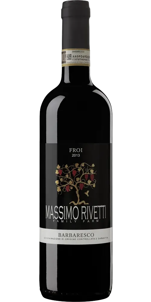 Rivetti Froi Barbaresco DOCG