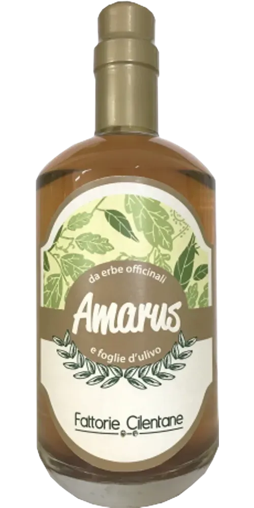 Fattorie Cilentane Amarus