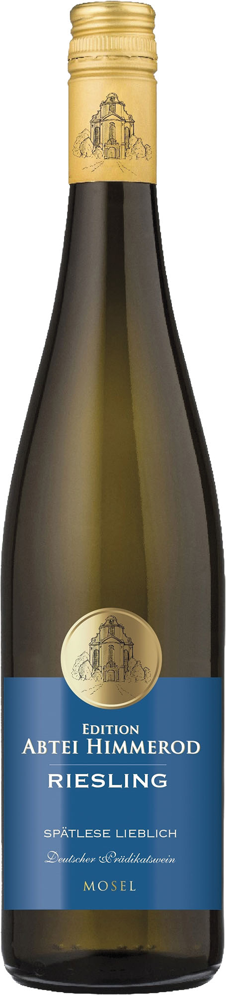 Habtei Himmerod Mosel Riesling Spatlese