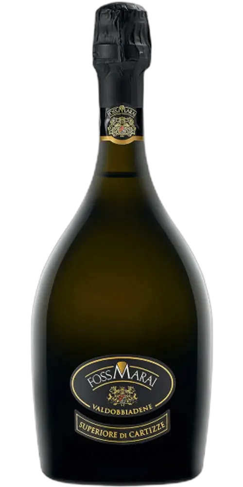 Foss Marai Superiore di Cartizze Prosecco DOCG Valdobbiadene Dry