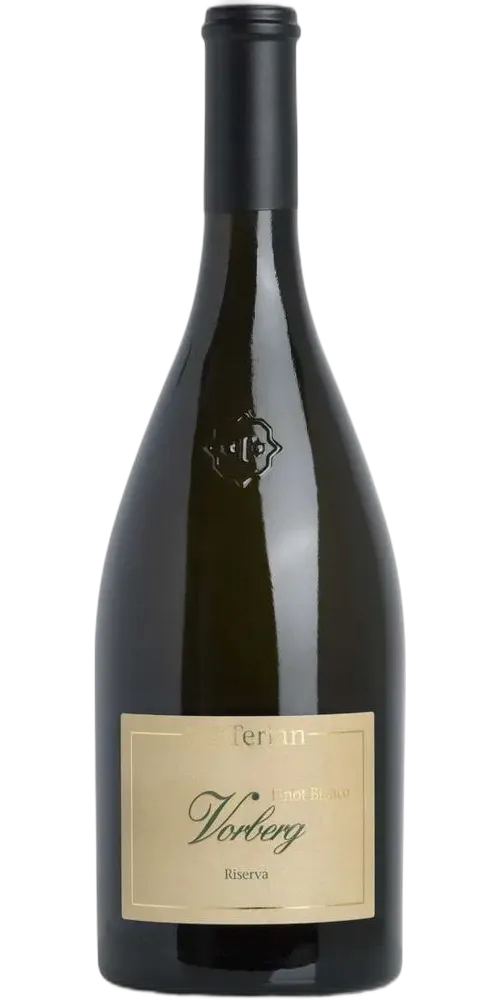 Terlano Vorberg Alto Adige DOC Pinot Bianco Riserva