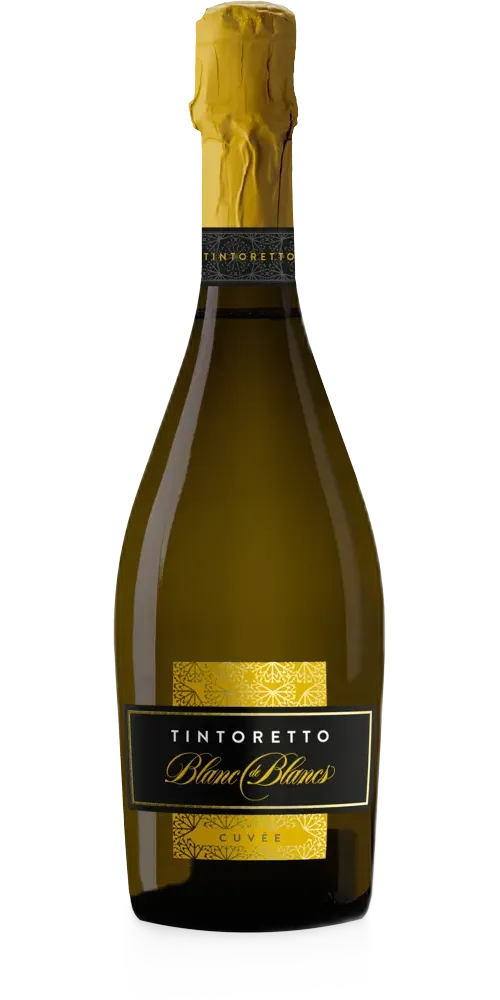 Cantine Caviro Tintoretto Novebolle Spumante Extra Dry Millesimato