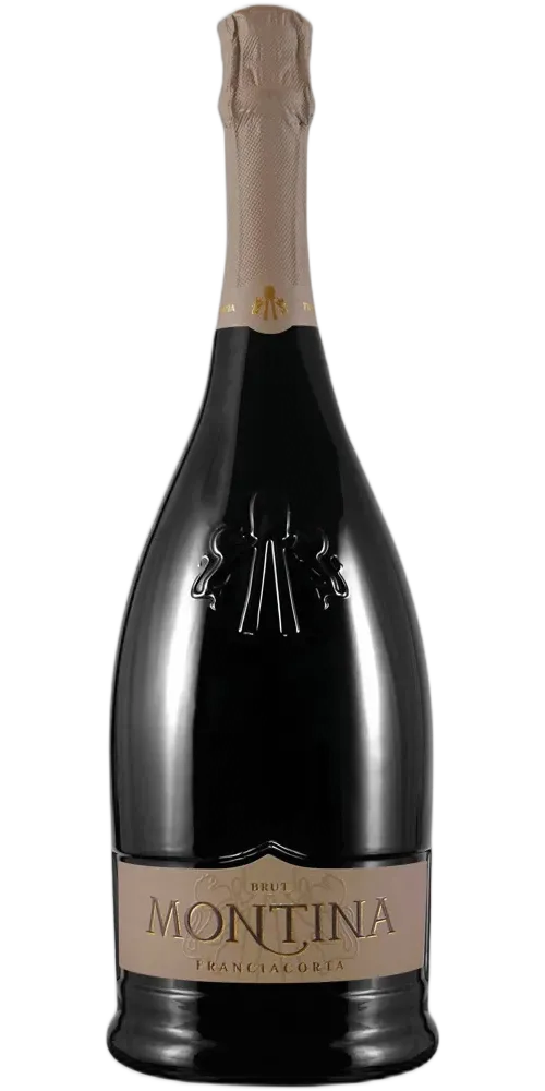 La Montina Franciacorta DOCG Brut Magnum