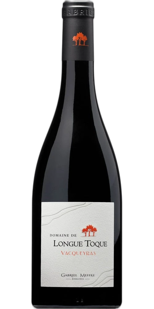 Domanine de Longue Toque Gigondas AOC Vacqueyras
