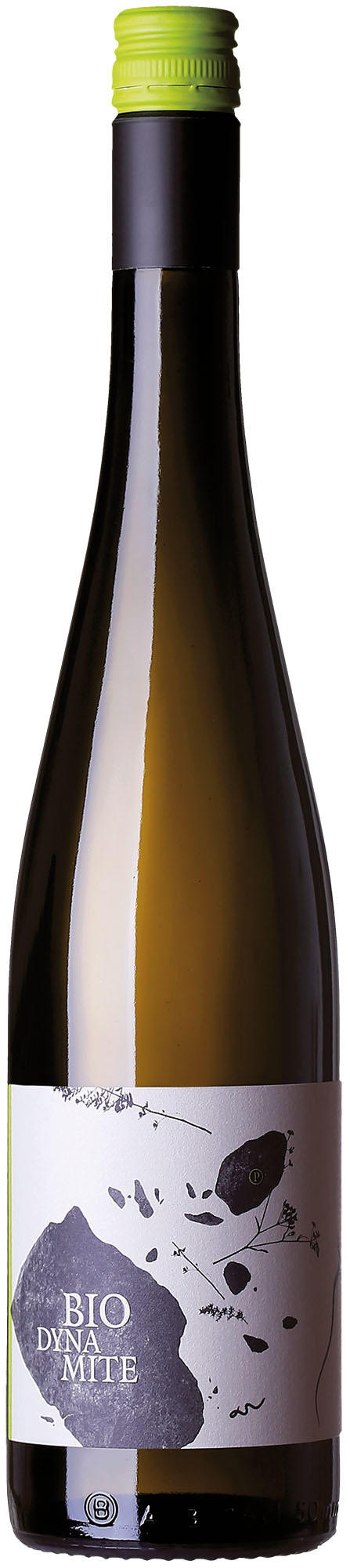 Weingut Pfluger Palatinate Biodynamite