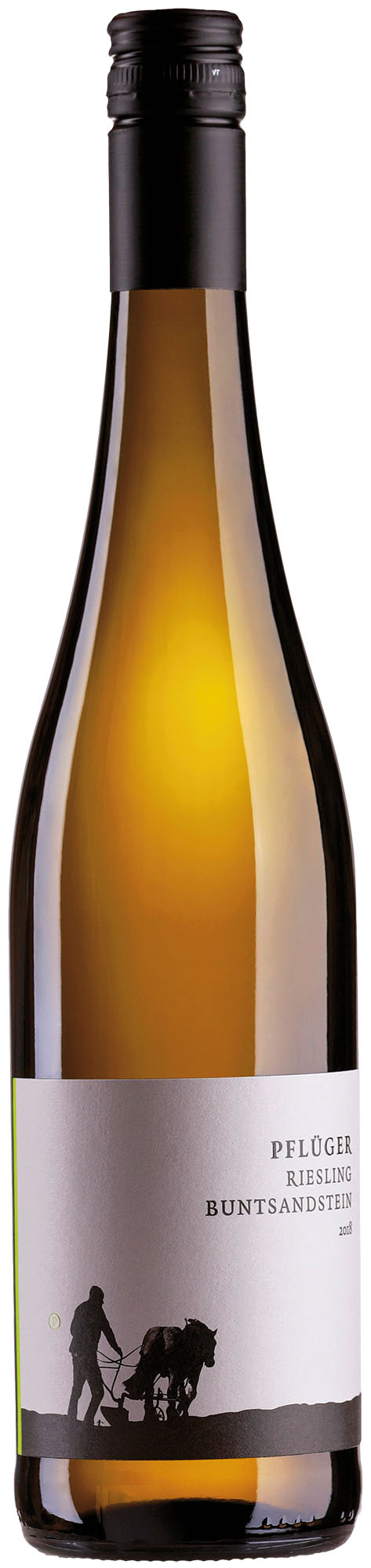 Weingut Pfluger Palatinate Riesling Vom Buntsandstein