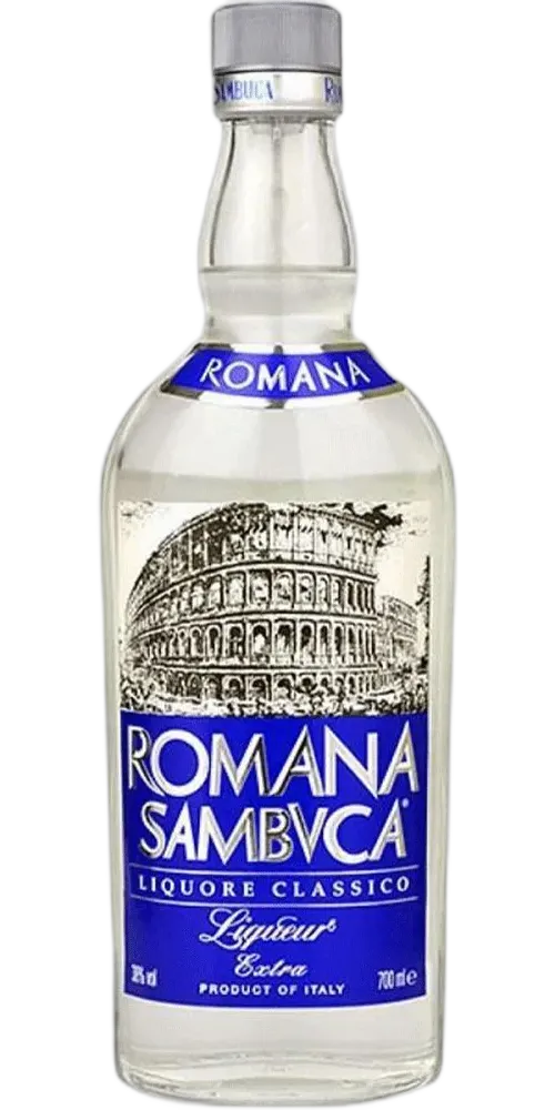 Sambuca Romana