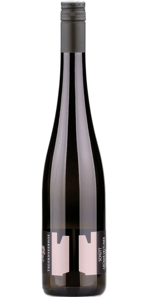 Tegernseerhof Ried Schuttl Grüner Veltliner Smaragd