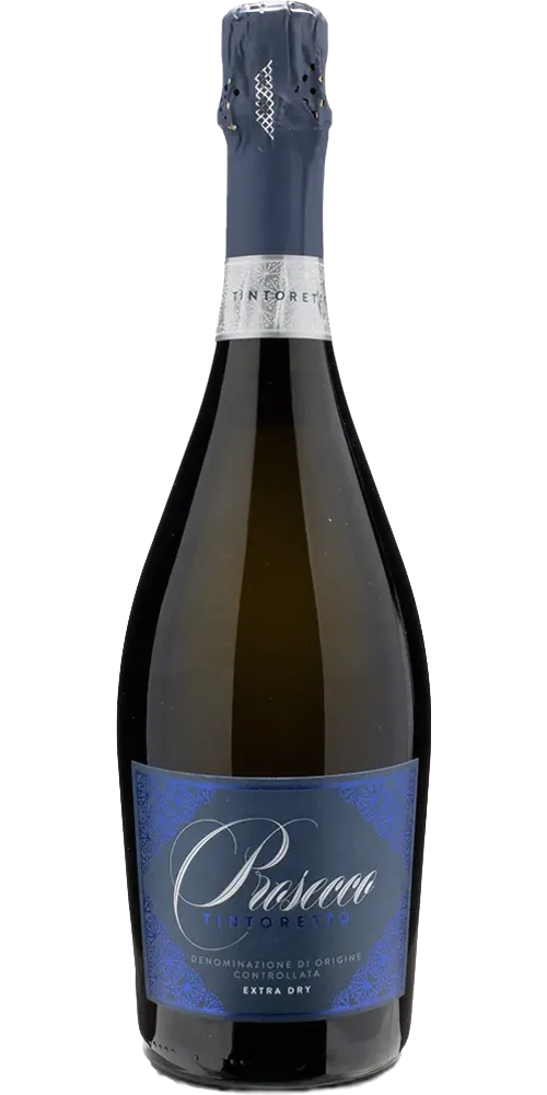 Cantine Caviro Tintoretto Prosecco Extra Dry