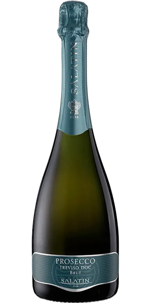 Salatin Prosecco Treviso DOC Brut