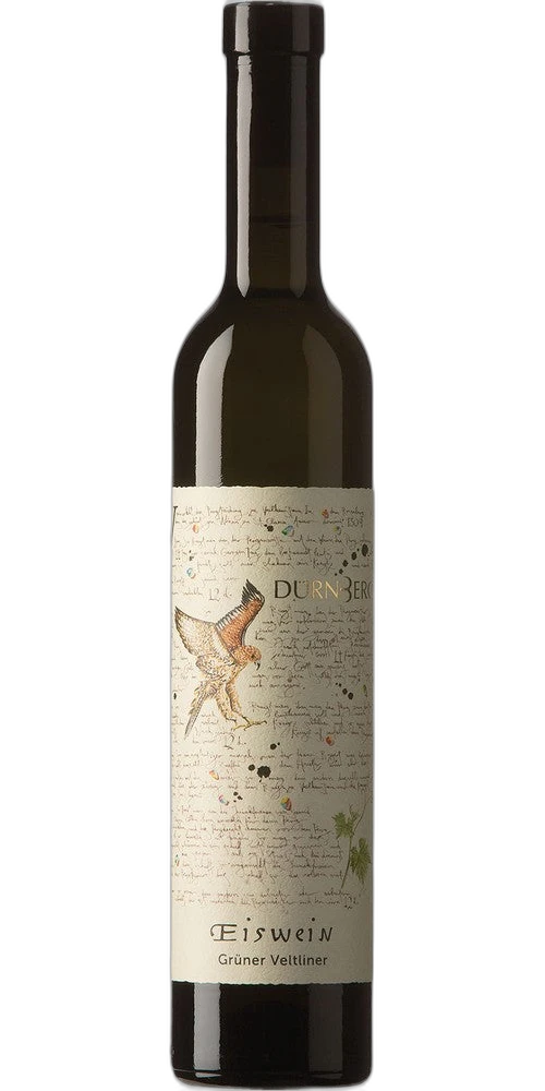 Dürnberg Grüner Veltliner Eiswein