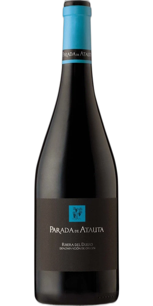 Dominio de Atauta Parada de Atuada Ribera del Duero DOP