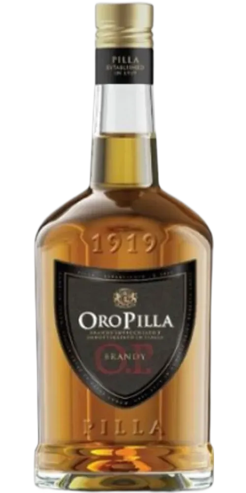 Oro Pilla