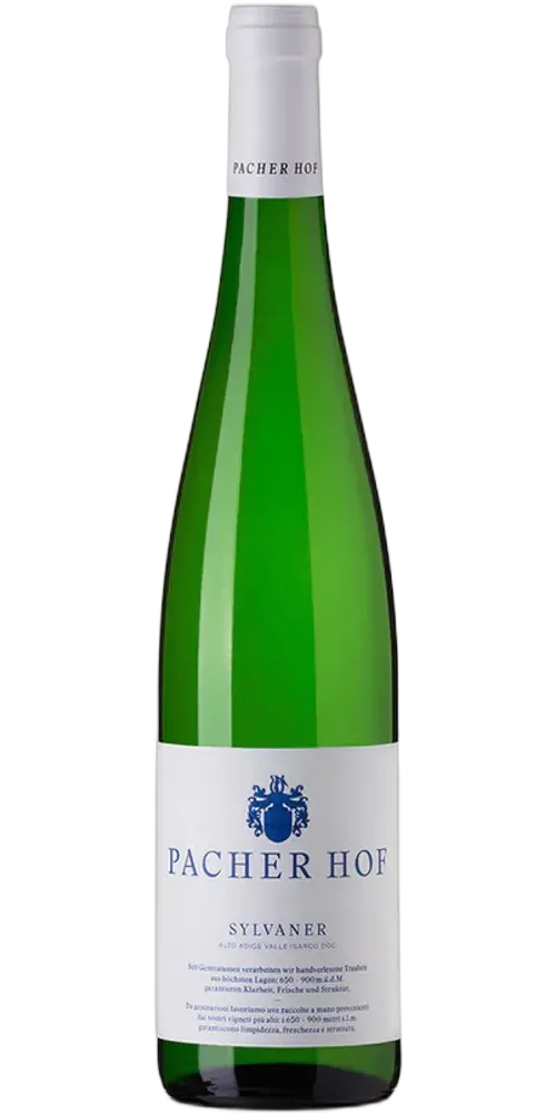 Pacher Hof Sylvaner Alto Adige DOC
