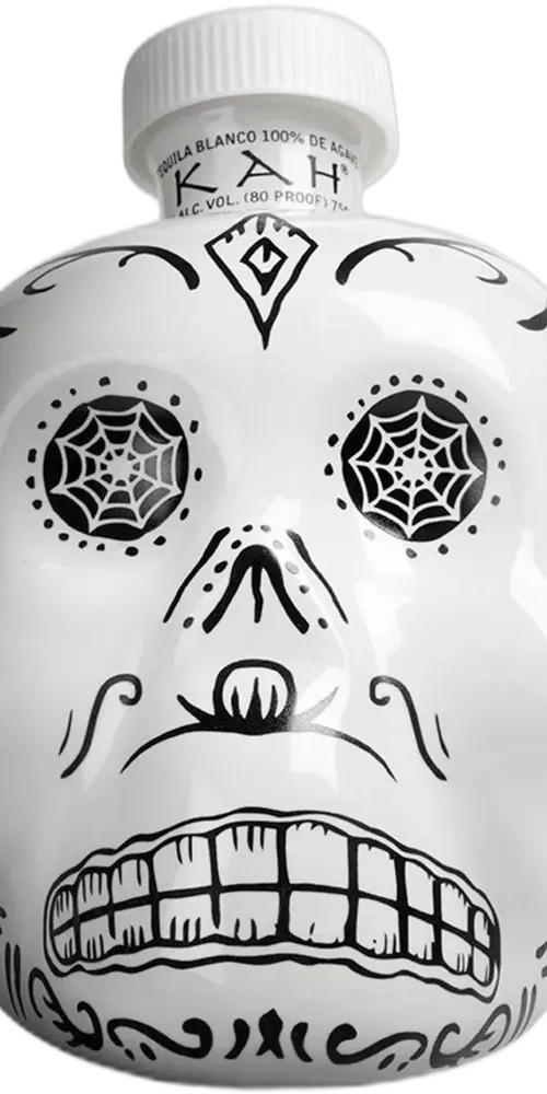 Tequila Kah Blanco